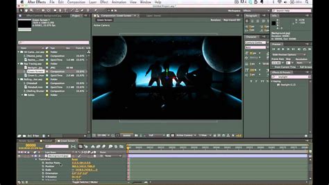 Adobe After Effects CS6 Download .
